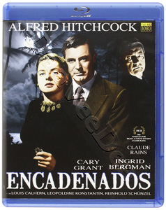 Notorious |   Blu-Ray